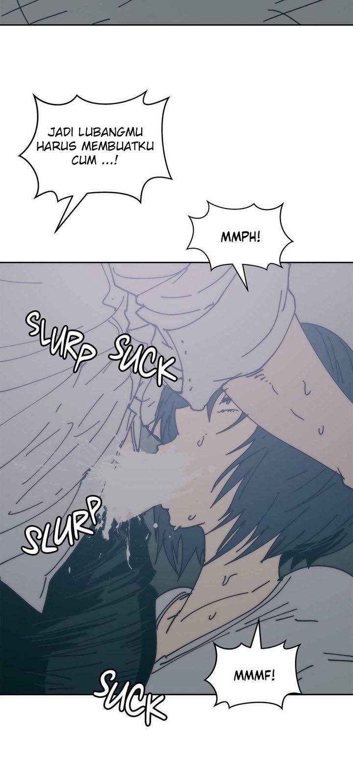 Desire to Kill - Chapter 31 35