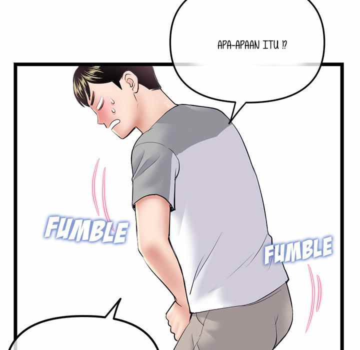 Midnight PC Cafe - Chapter 31 134