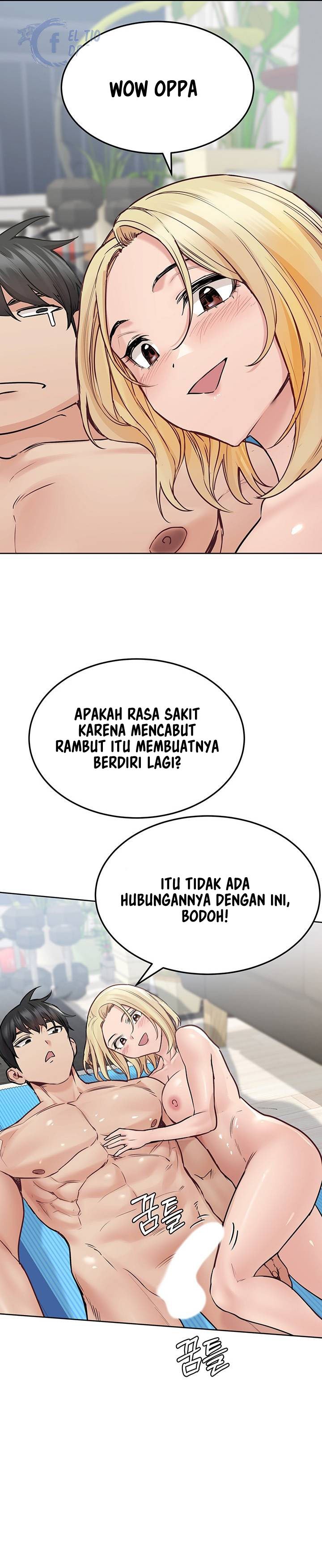 Keep It a Secret From Your Mother! - Chapter 31 31