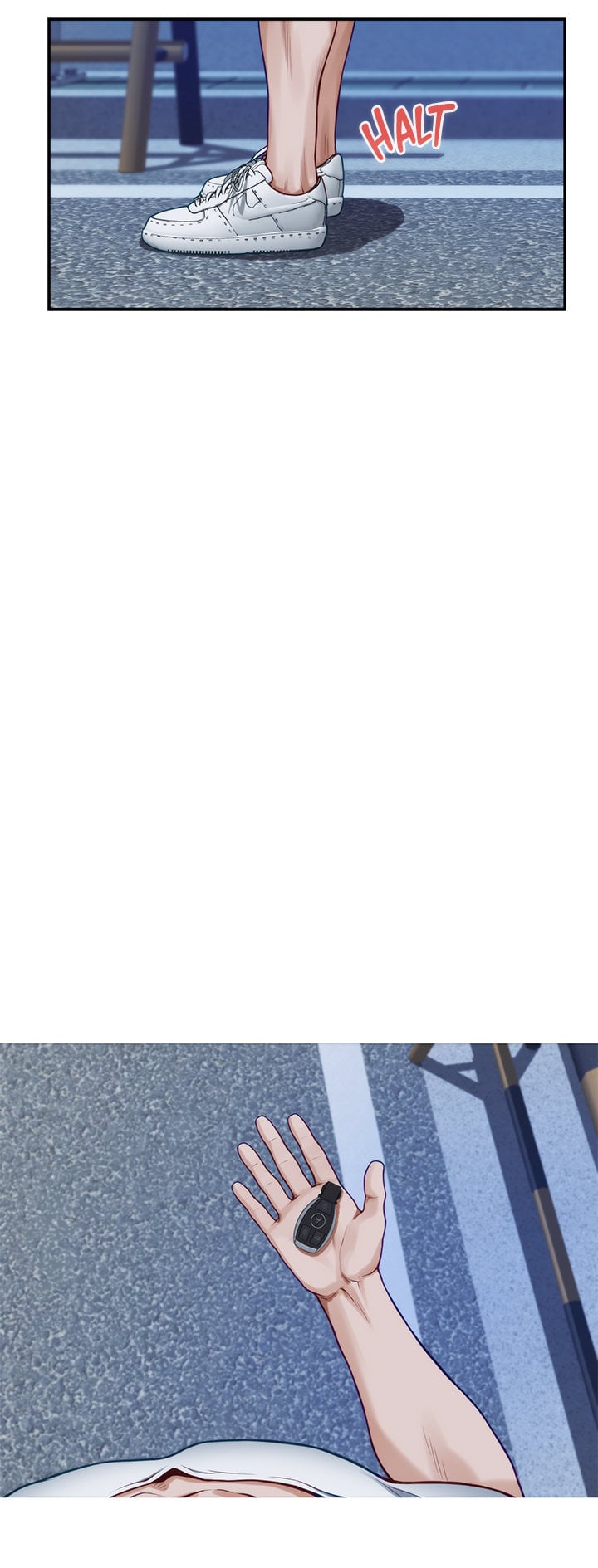 Noona’s Friend - Chapter 31 23 Noona’s Friend - Chapter 31 23