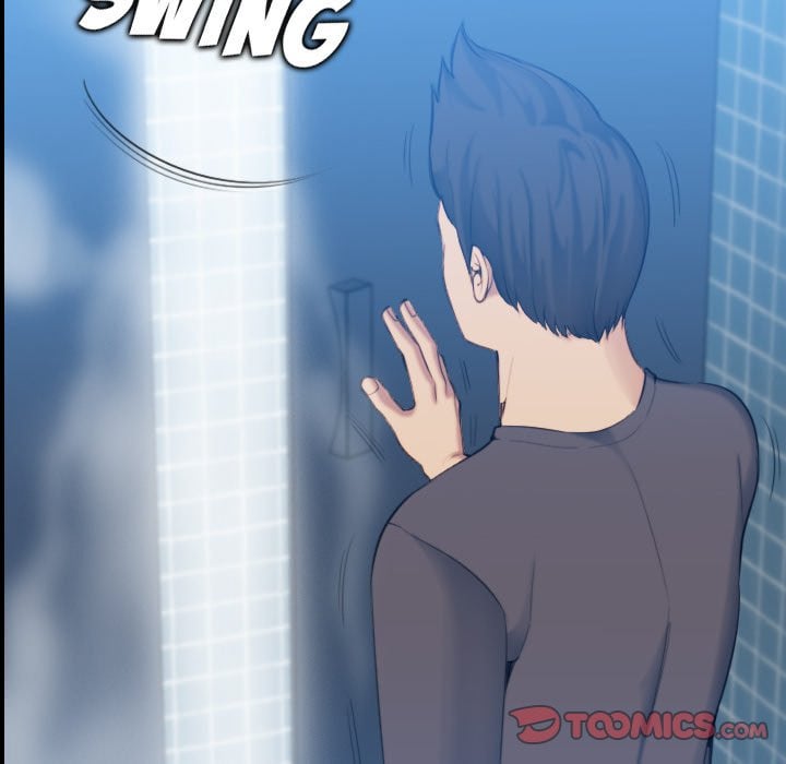 Never Too Late - Chapter 31 121