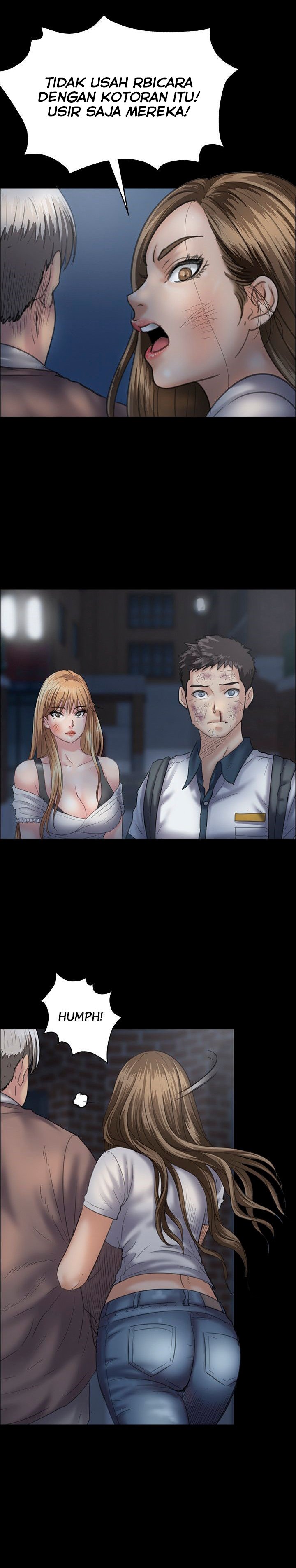 Queen Bee (Andrew) - Chapter 31 16 Queen Bee (Andrew) - Chapter 31 16