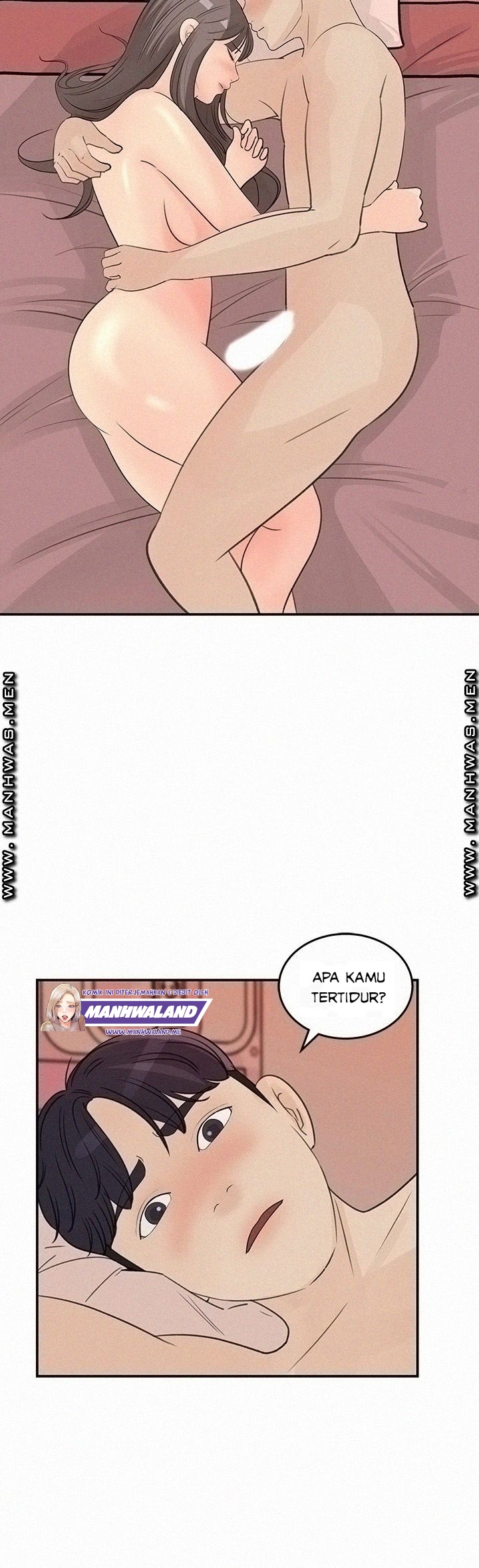 Keep Her - Chapter 31 3