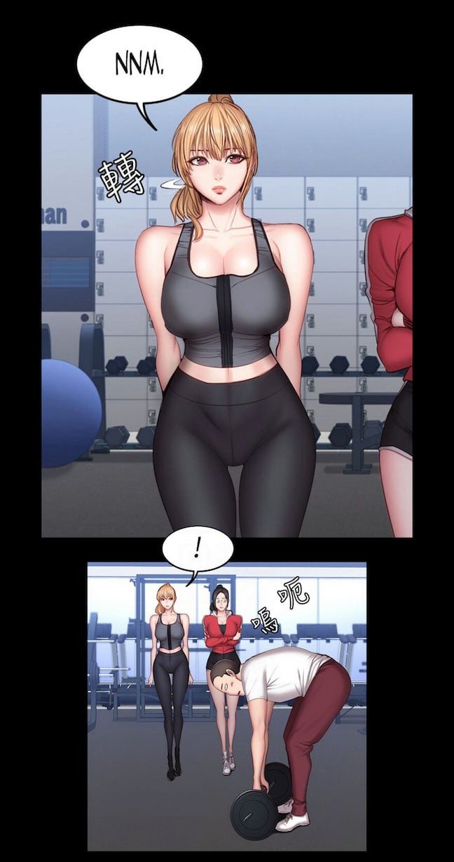 Fitness Uncensored - Chapter 31 5