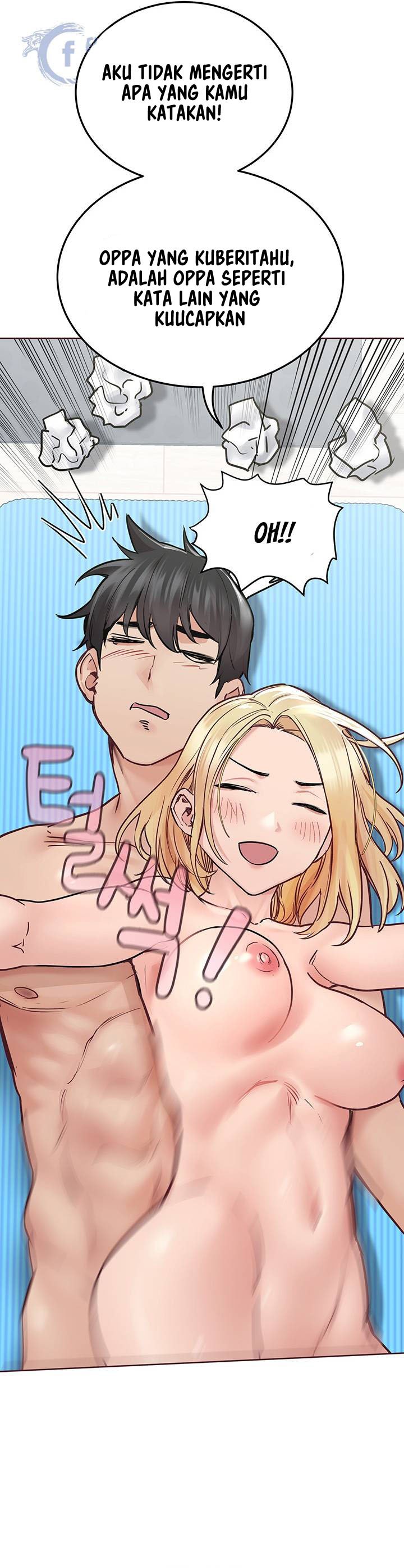 Keep It a Secret From Your Mother! - Chapter 31 26