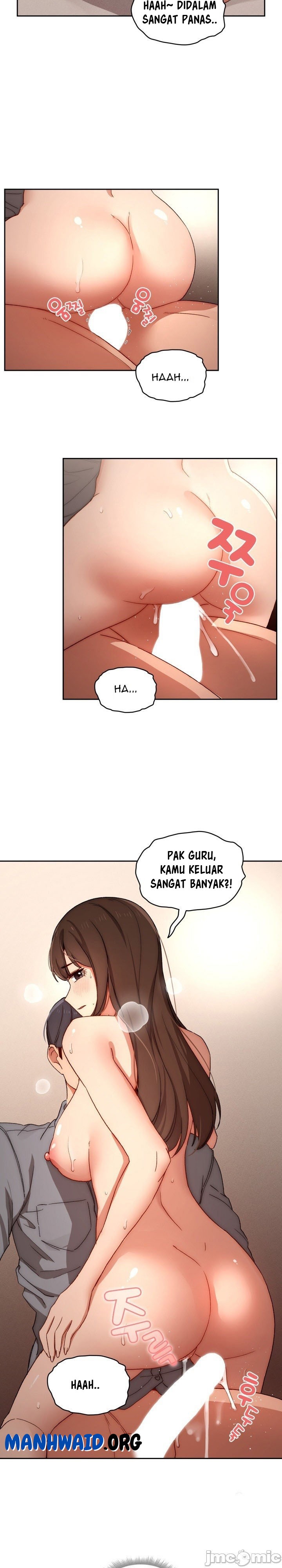 Private Tutoring in These Trying Times - Chapter 31 20