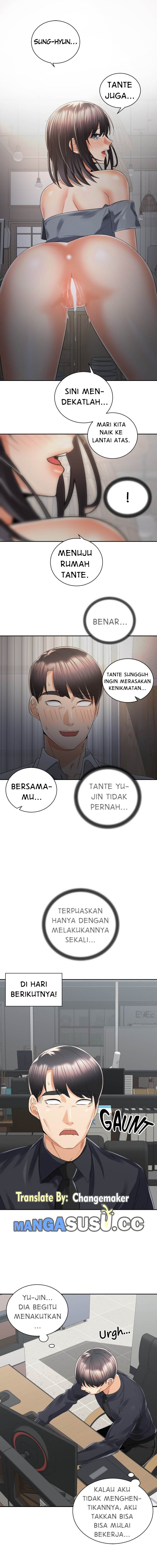 Shall We Ride? - Chapter 31 9