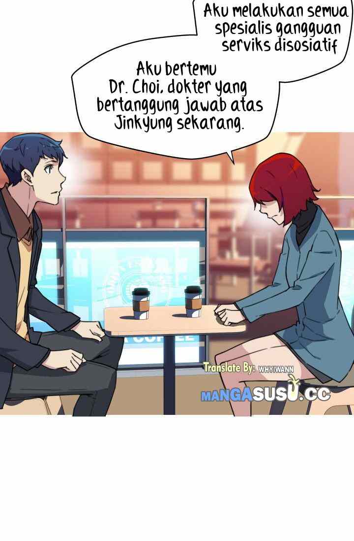 She Has Three Flavors - Chapter 31 19 She Has Three Flavors - Chapter 31 19