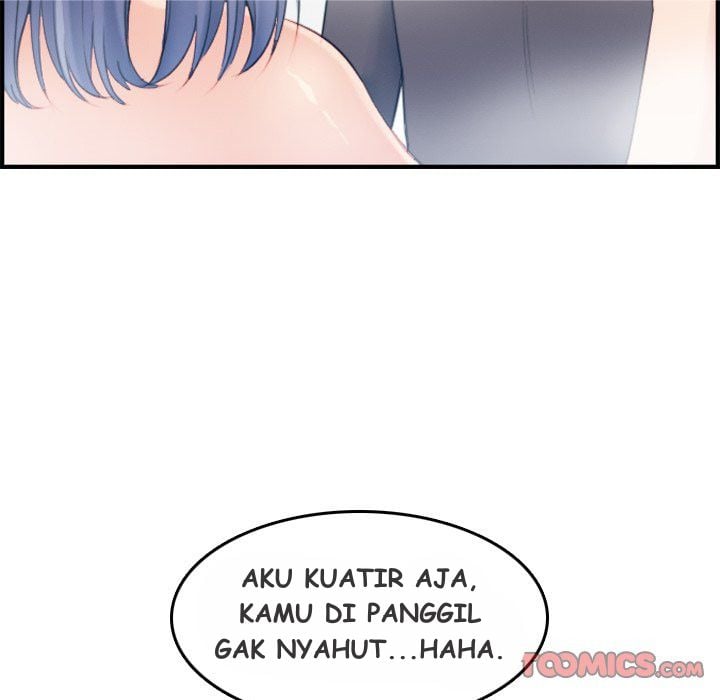 Never Too Late - Chapter 31 124