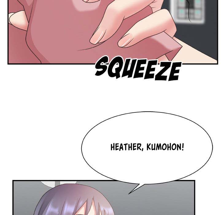 Miss Announcer - Chapter 31 67
