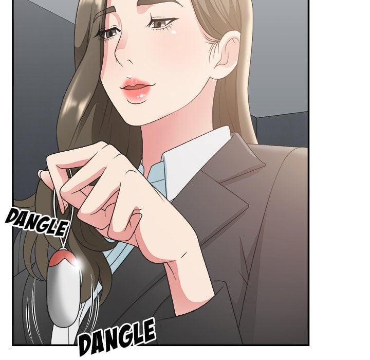 Miss Announcer - Chapter 31 77
