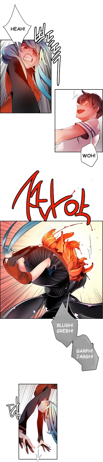 Lilith’s Cord - Chapter 31 9 Lilith’s Cord - Chapter 31 9