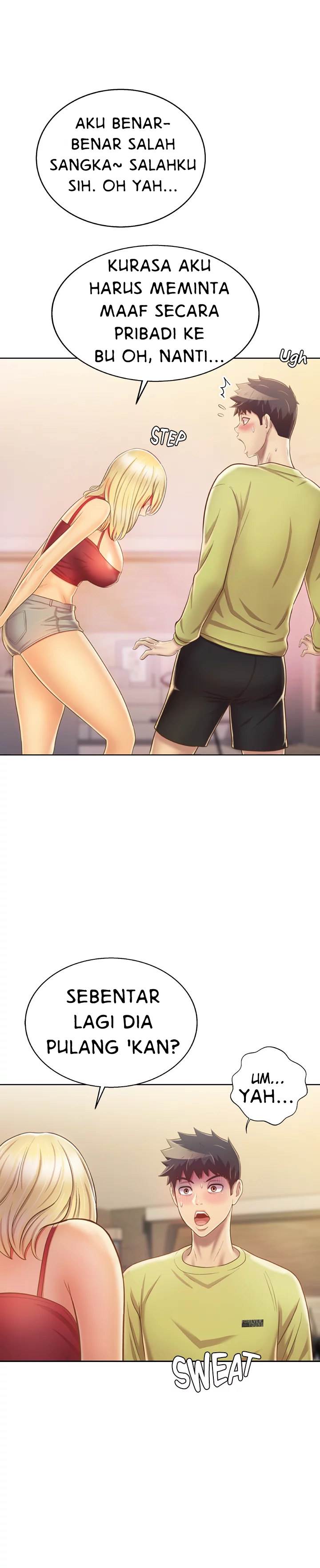 Noona&#8217;s Taste - Chapter 31 13