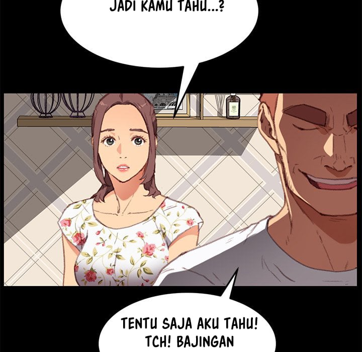 Perfect Roommates - Chapter 31 110
