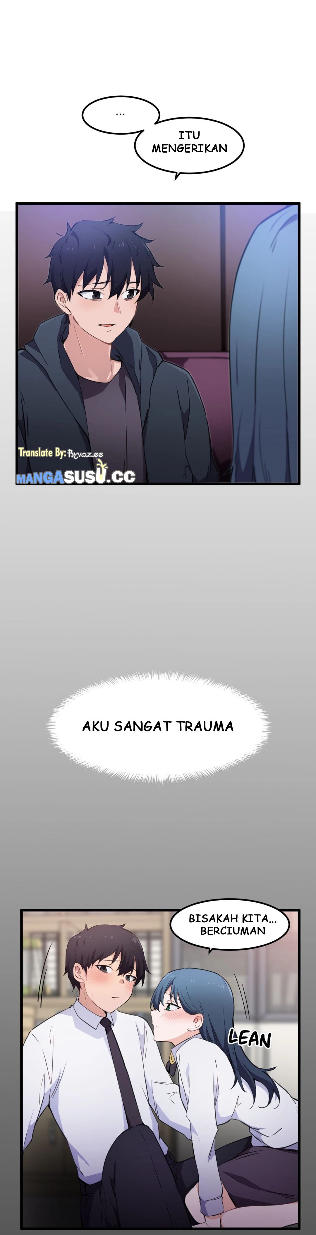 I Wanna Be a Daughter Thief - Chapter 31 6
