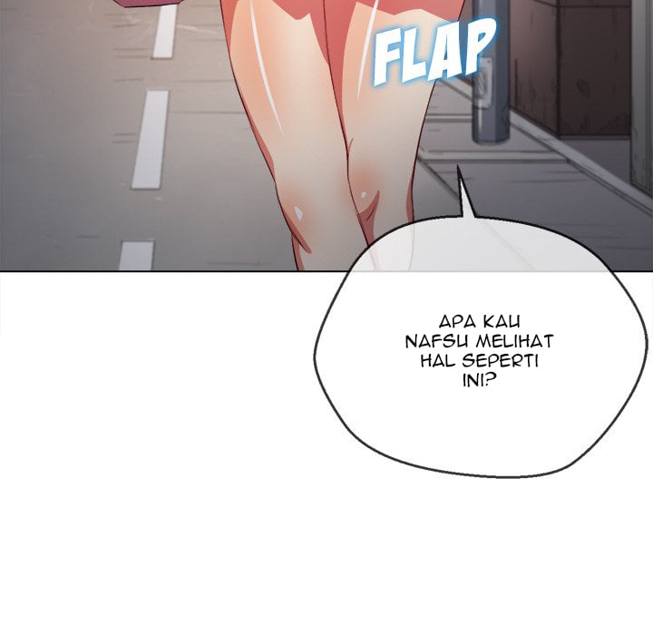 My High School Bully - Chapter 31 56