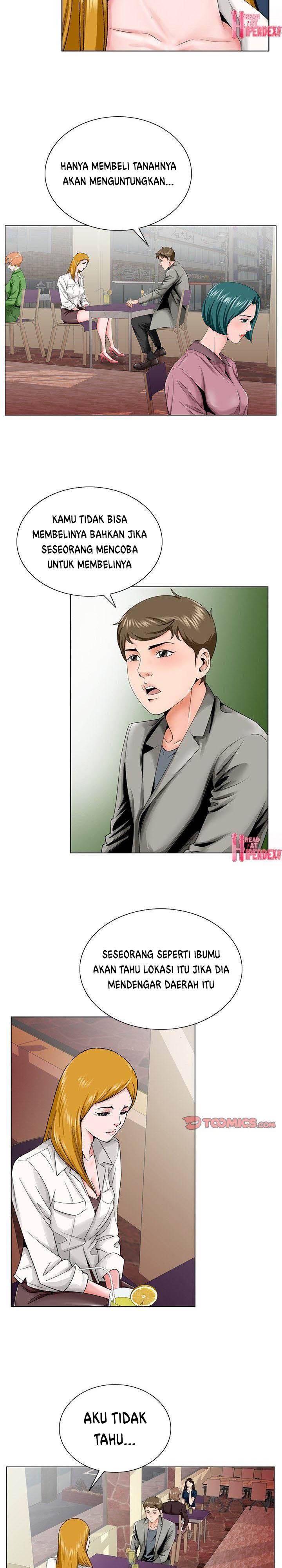 Temptations - Chapter 31 16 Temptations - Chapter 31 16