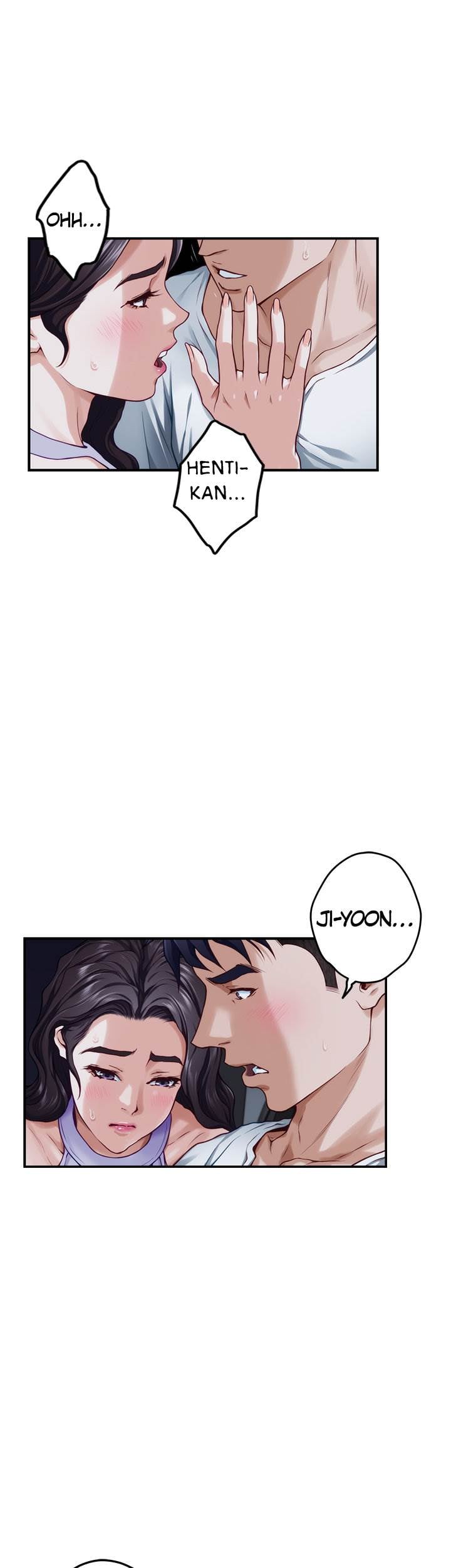 Noona’s Friend - Chapter 31 40 Noona’s Friend - Chapter 31 40