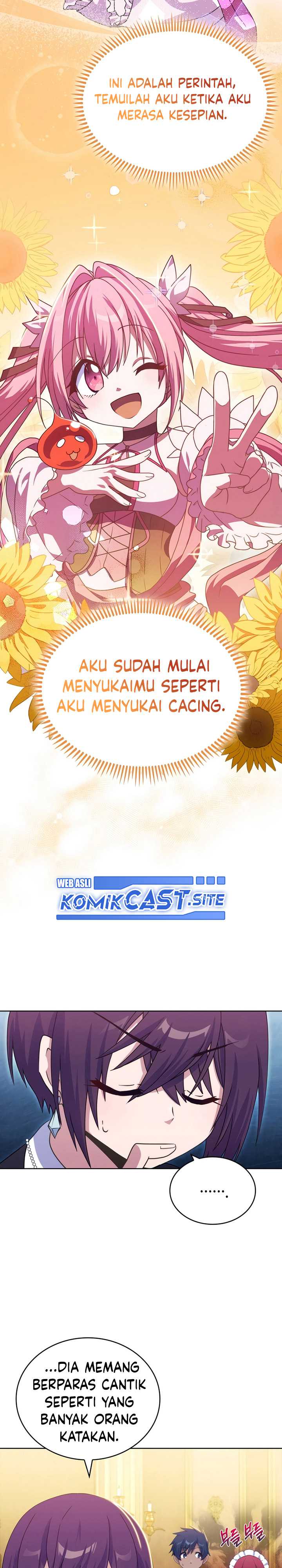 Never Die Extra - Chapter 31 27