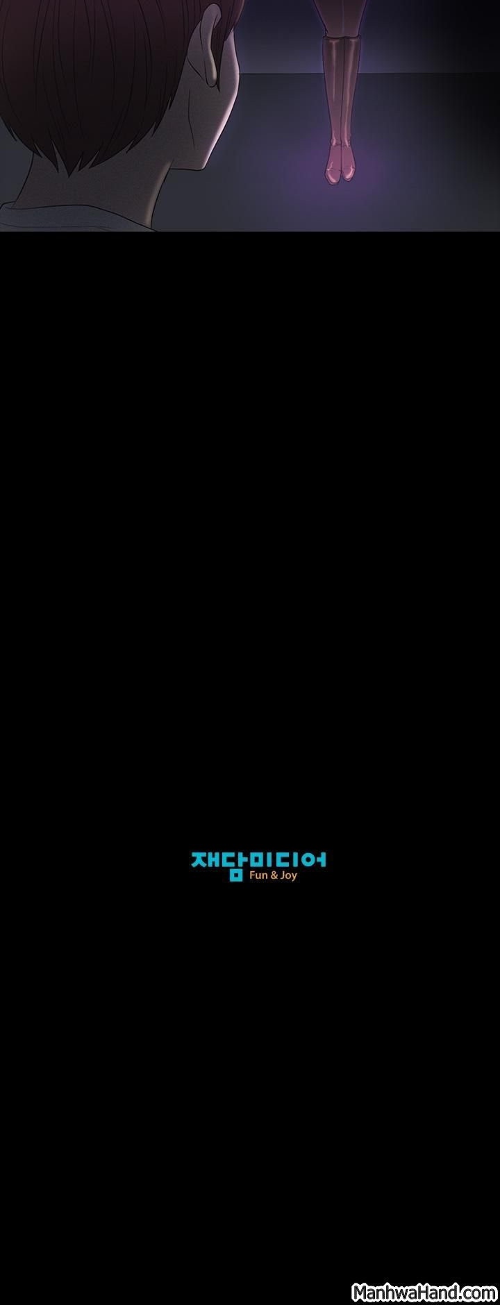 Secret Island - Chapter 31 30 Secret Island - Chapter 31 30