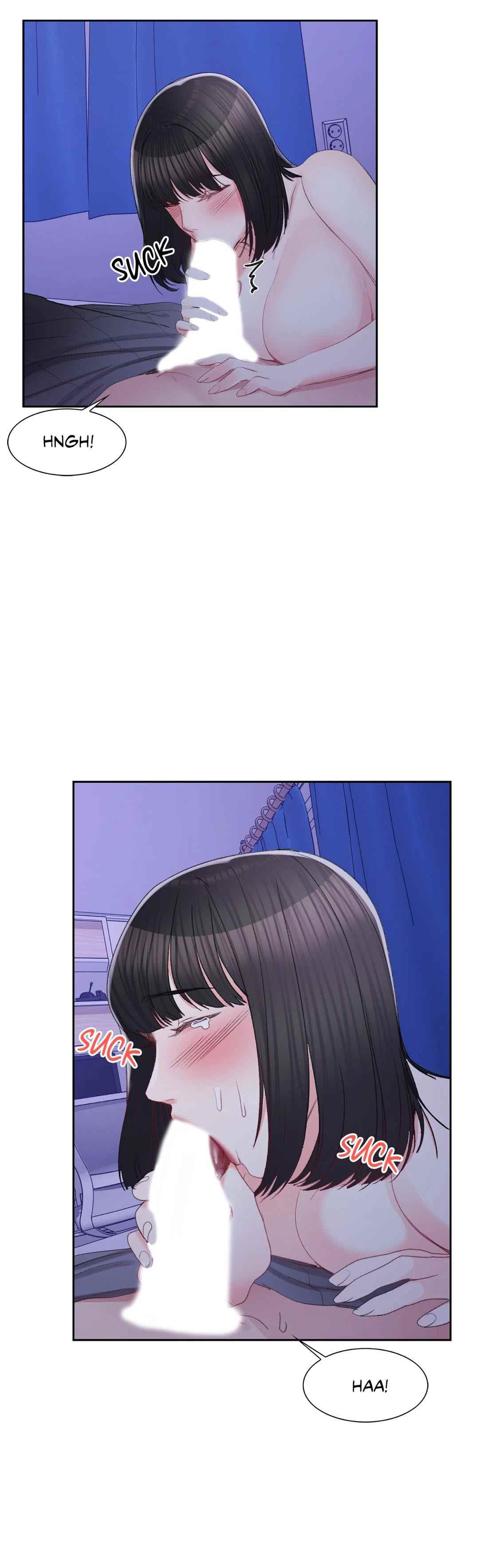 Campus Love - Chapter 31 22
