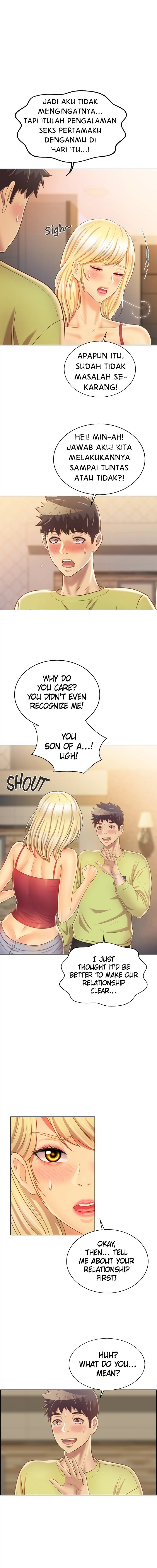 Noona&#8217;s Taste - Chapter 31 3