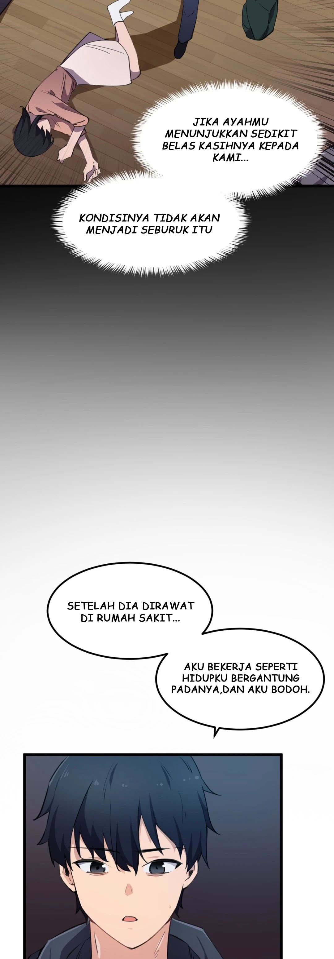 I Wanna Be a Daughter Thief - Chapter 31 9