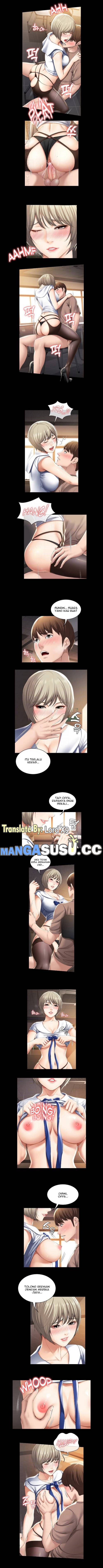 Boarding Diary Uncensored - Chapter 31 1