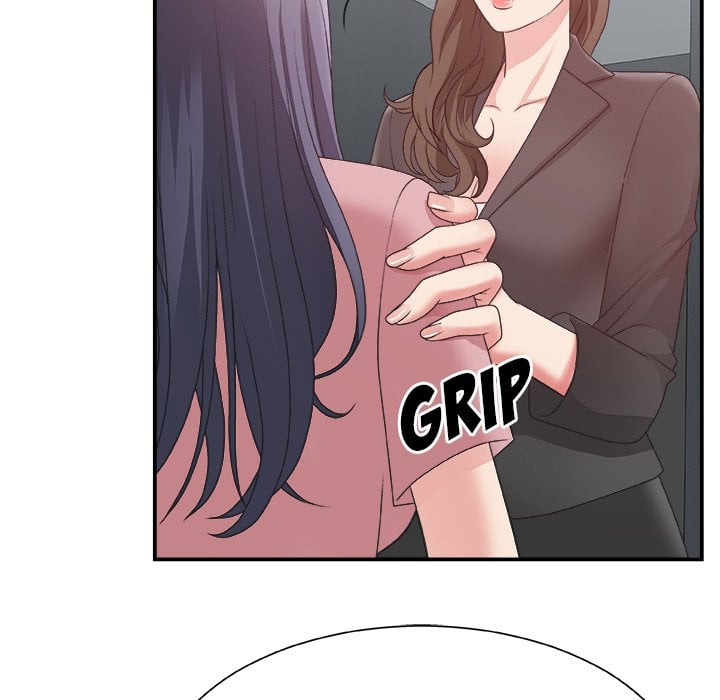 Miss Announcer - Chapter 31 64