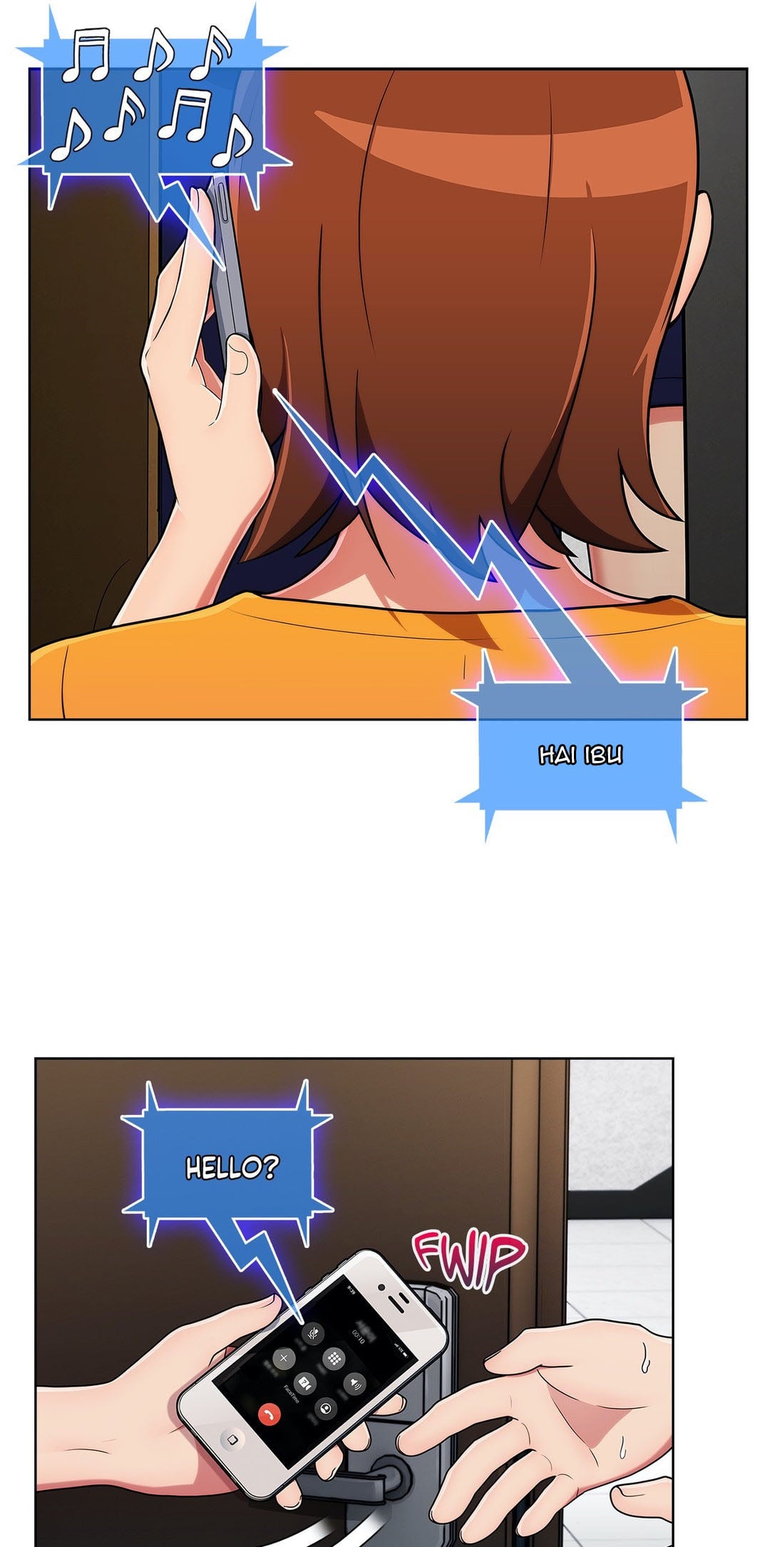 The Stand Up Guy - Chapter 31 42 The Stand Up Guy - Chapter 31 42