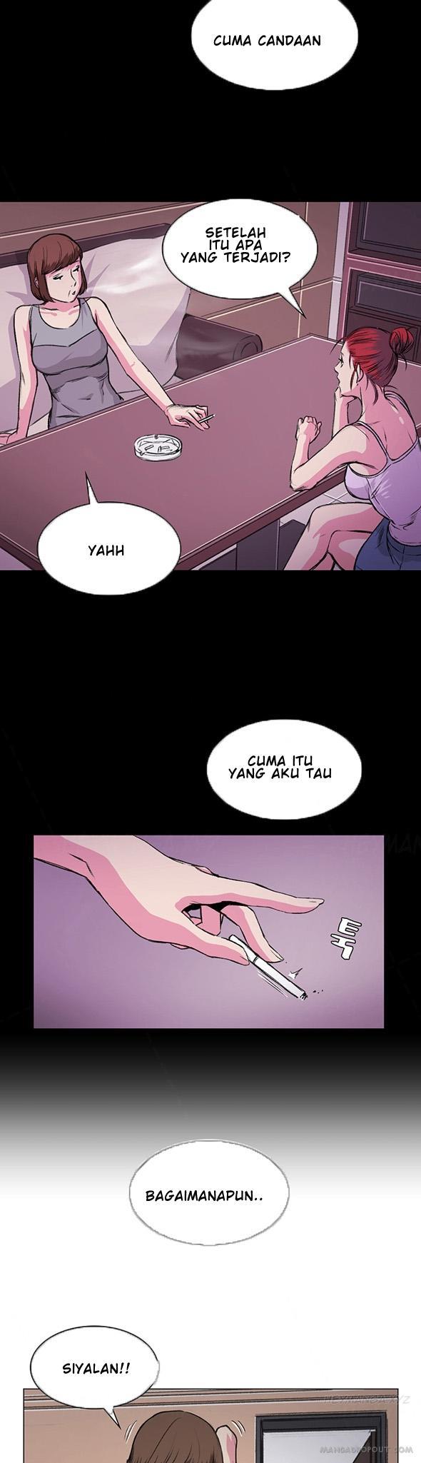 By Chance - Chapter 31 13