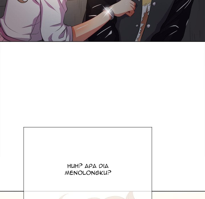 My High School Bully - Chapter 31 126