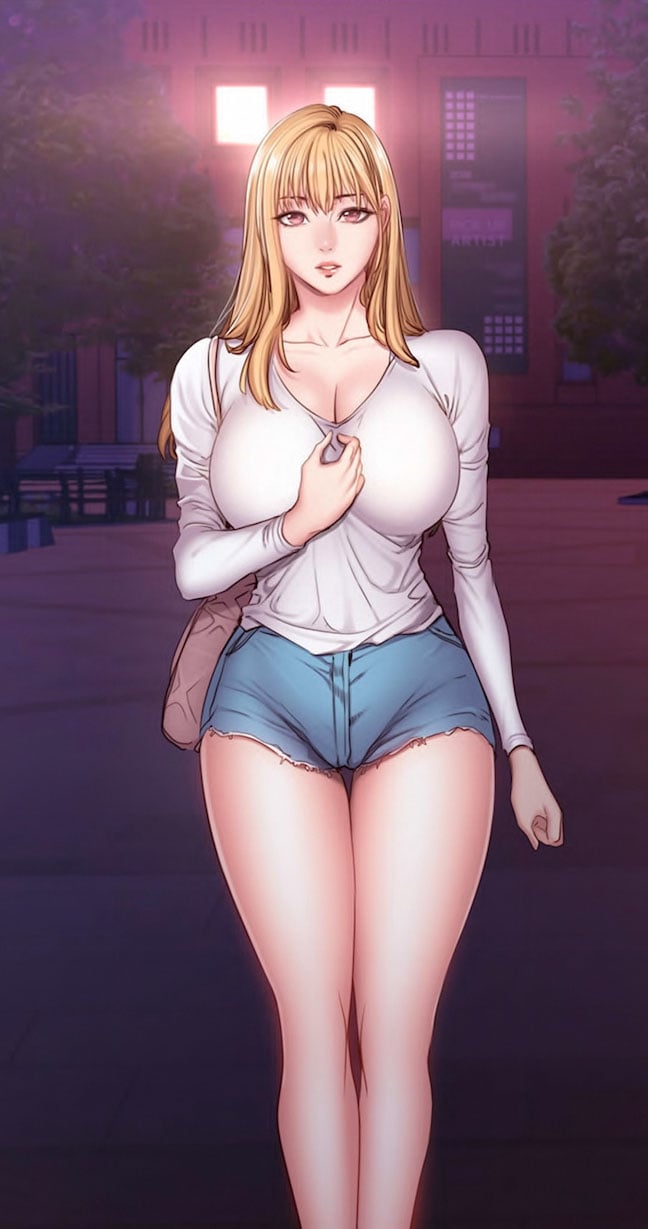 Fitness Uncensored - Chapter 31 29