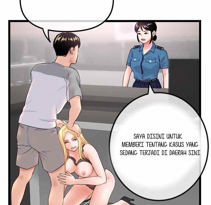 Midnight PC Cafe - Chapter 31 90