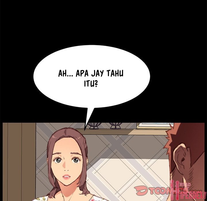 Perfect Roommates - Chapter 31 117