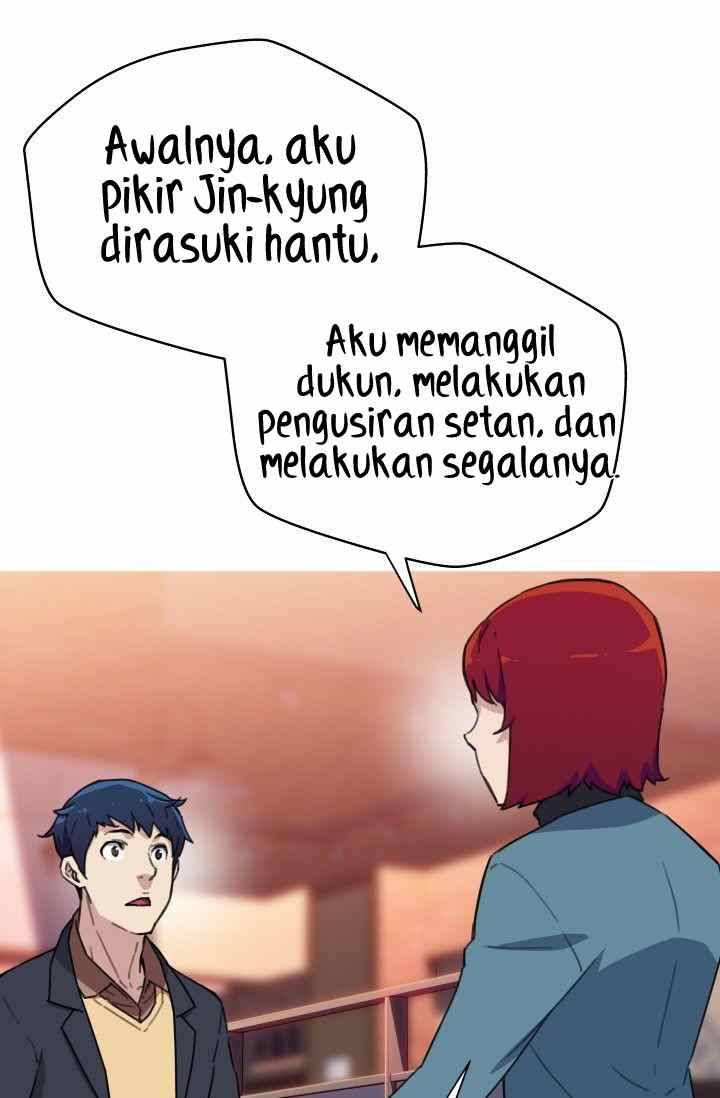 She Has Three Flavors - Chapter 31 13 She Has Three Flavors - Chapter 31 13