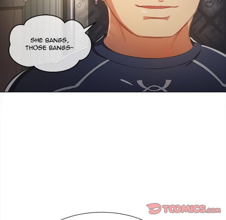 My High School Bully - Chapter 31 124