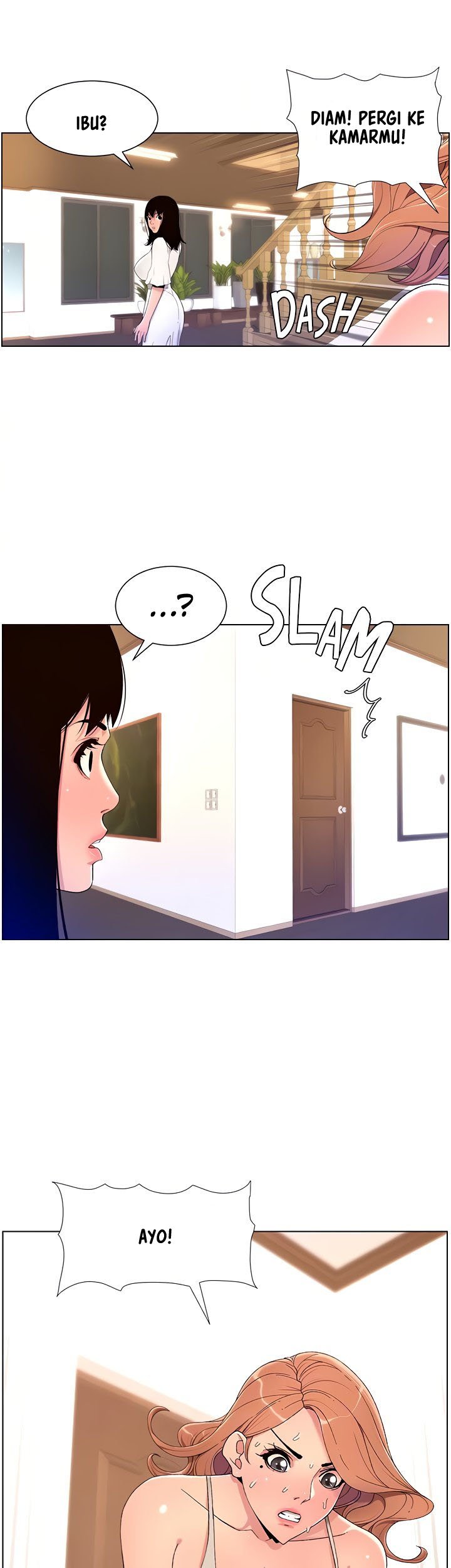 The Night King using App - Chapter 31 21 The Night King using App - Chapter 31 21