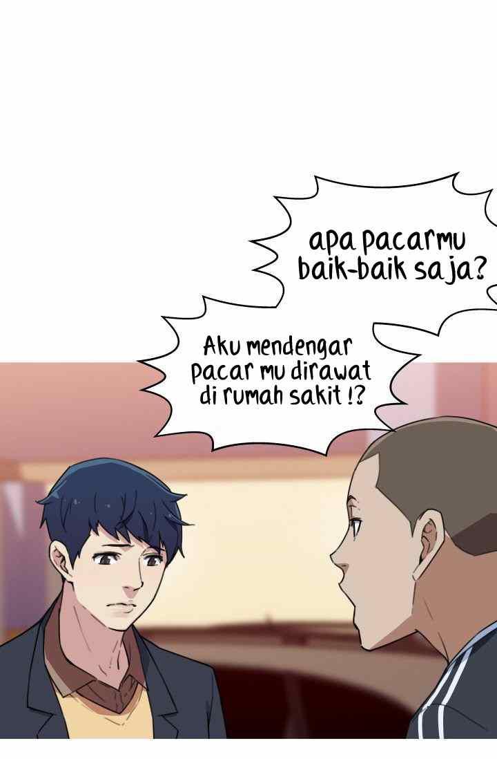 She Has Three Flavors - Chapter 31 42 She Has Three Flavors - Chapter 31 42