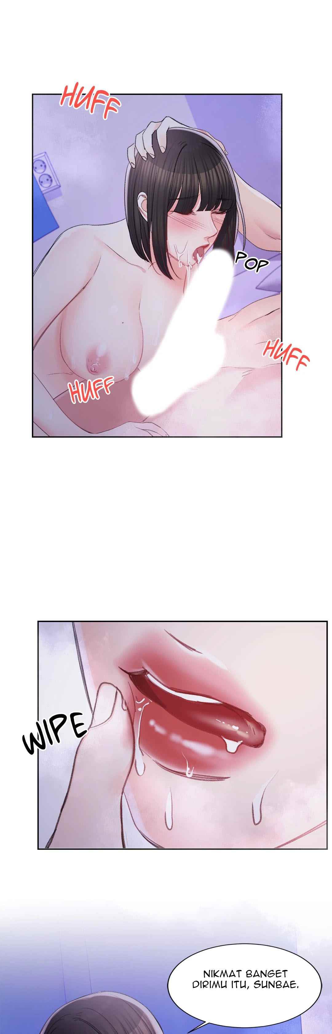Campus Love - Chapter 31 30