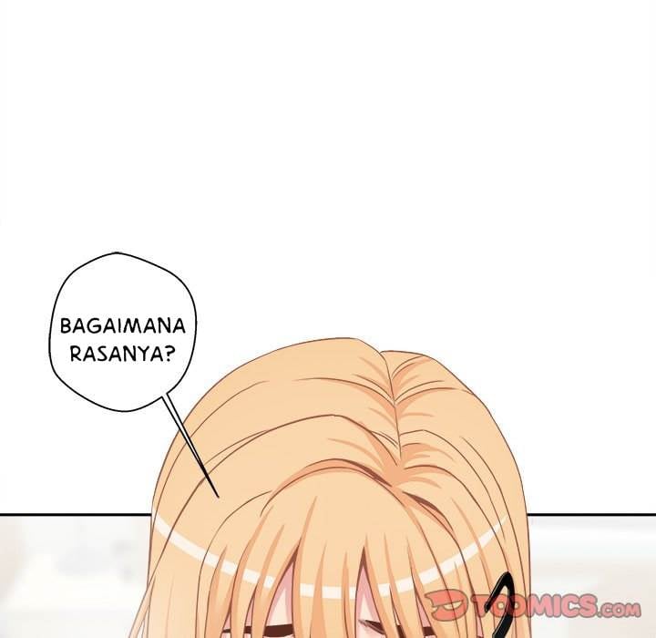 Crossing the Line - Chapter 31 57 Crossing the Line - Chapter 31 57