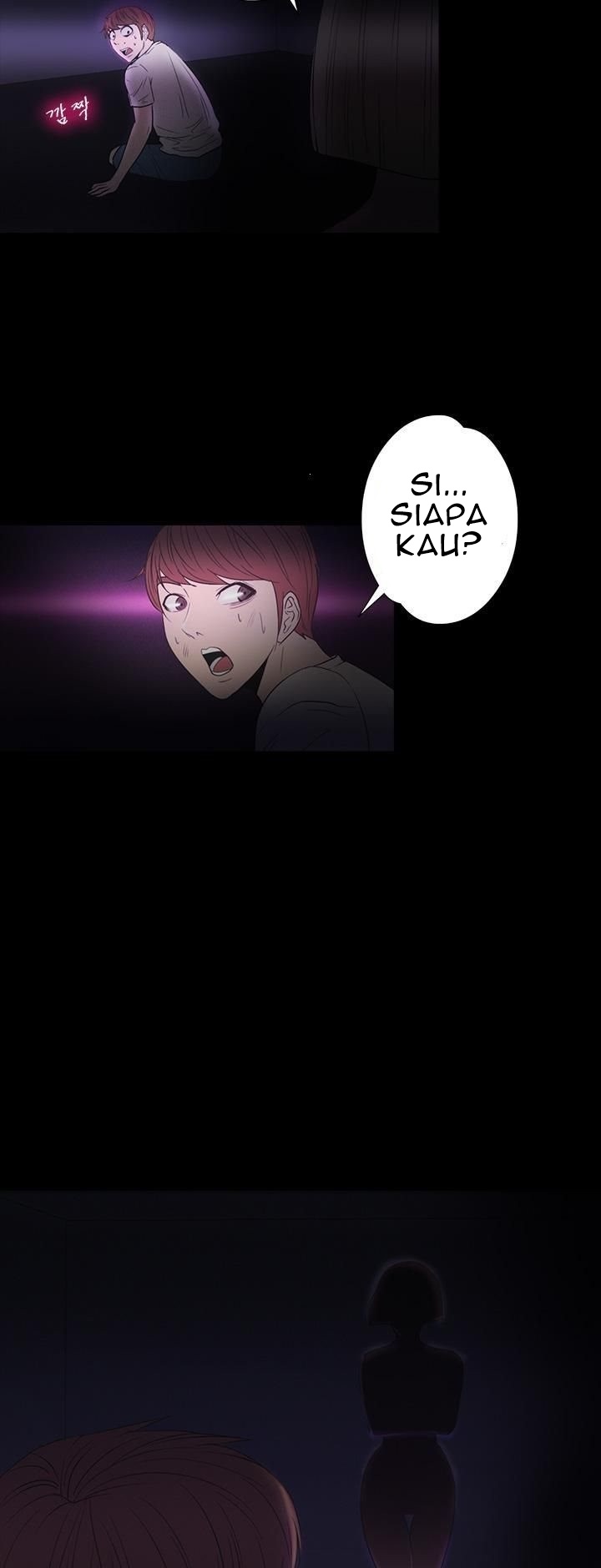 Secret Island - Chapter 31 29 Secret Island - Chapter 31 29