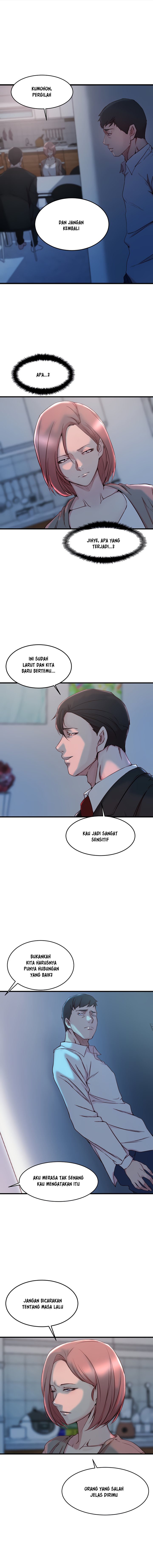 Sister in Law - Chapter 31 6