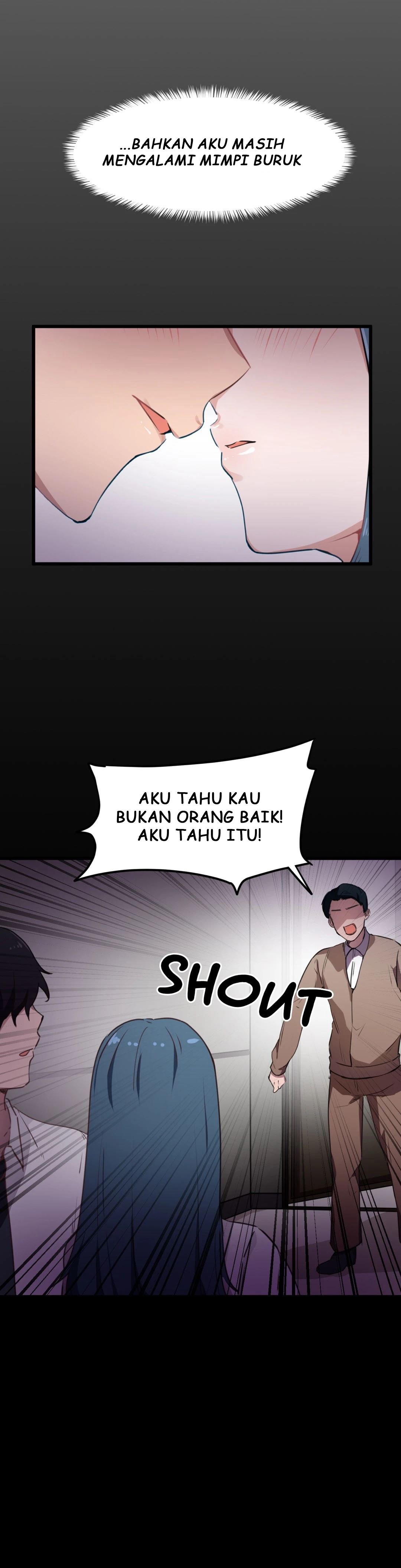 I Wanna Be a Daughter Thief - Chapter 31 7