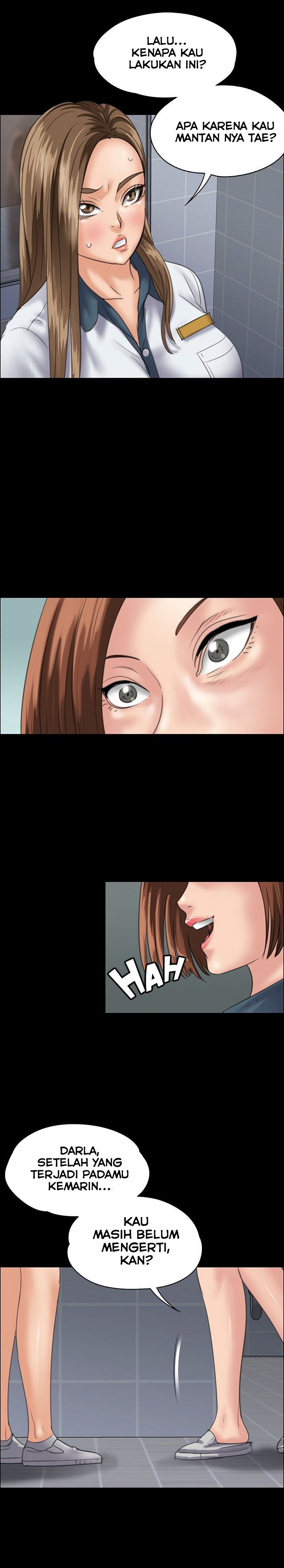 Queen Bee (Andrew) - Chapter 31 25 Queen Bee (Andrew) - Chapter 31 25