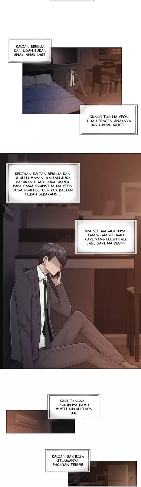 Miss Mystic - Chapter 31 14