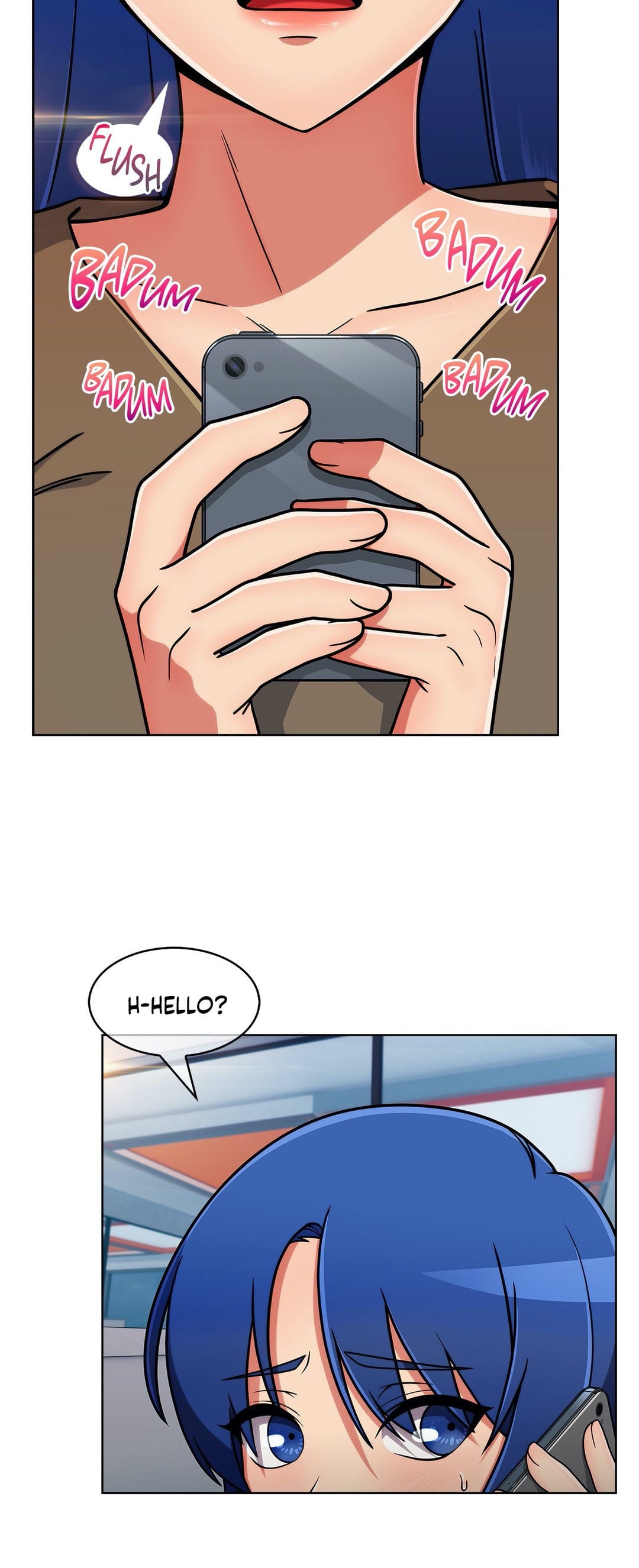 The Stand Up Guy - Chapter 31 14 The Stand Up Guy - Chapter 31 14