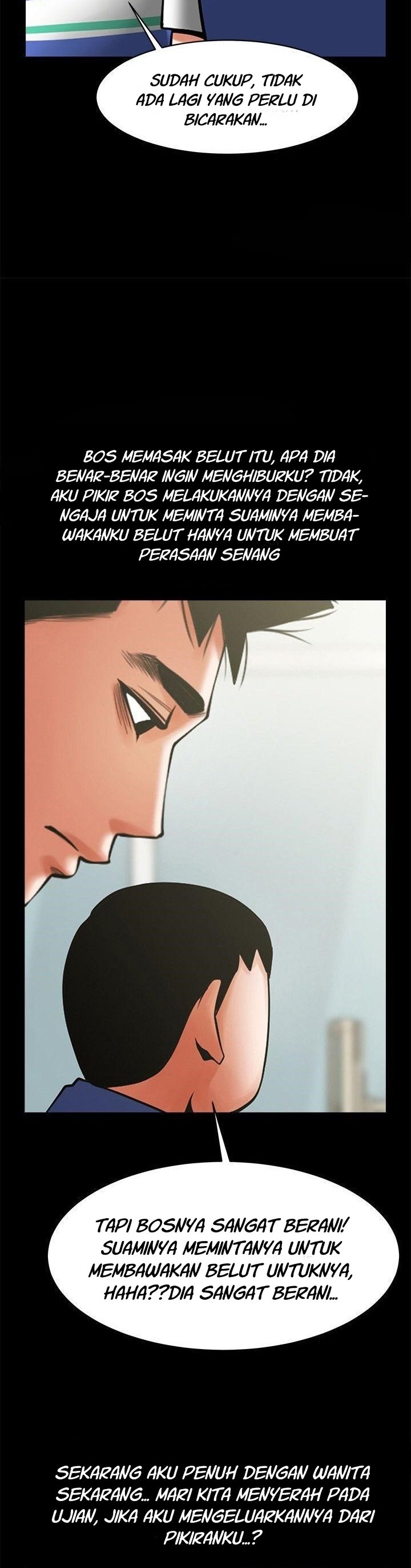 Share Girlfriend - Chapter 31 8