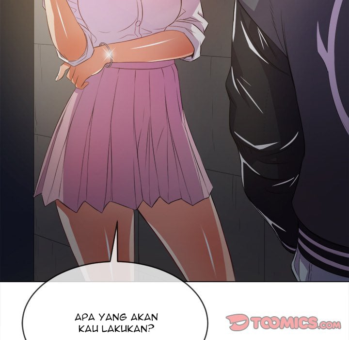 My High School Bully - Chapter 31 130