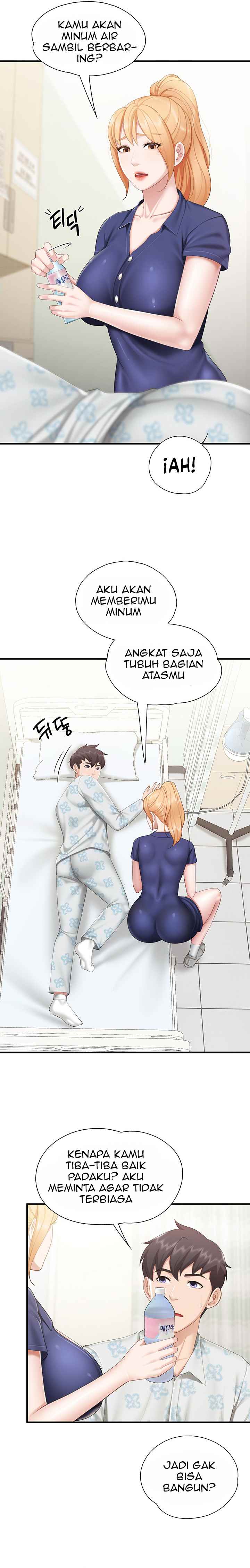 Kids Cafe Moms - Chapter 31 16